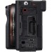 Sony Alpha A7C (Body Only)